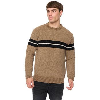 Crosshatch Jersey Roundall para hombre