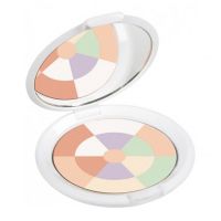 avene cosmetica facial couvrance polvos mosaico iluminador