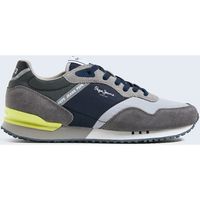 pepe jeans zapatillas zapatilla london one m hombre para hombre