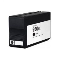 inkpro cartucho de tinta compatible con hp n950xl negro