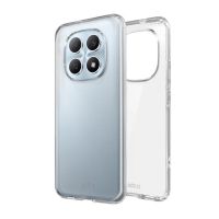 funda para movil sbs teskinxirno15t cover tpu transparente para xiaomi redmi note 15