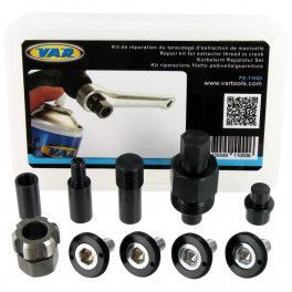 Var Kit Reparacion Rosca Sujecion Biela