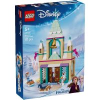 lego 43265 castillo helado de arendelle lego disney