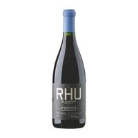 alcohuaz vino tinto rhu mezcla tinta valle 75 cl 135 vol