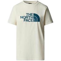 the north face camiseta manga larga ss relaxed easy para hombre