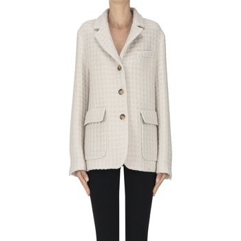 1961 Milano Chaquetas CSG00008041AI para mujer
