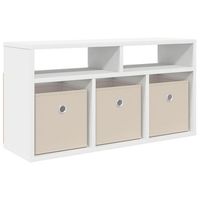 mueble bajo con cajon 72 x 225 x 38 cm vidaxl