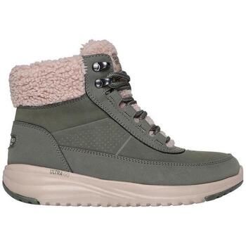 Skechers Zapatillas altas 144756/OLV para mujer