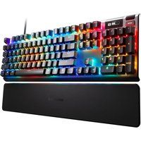 apex pro mechanical gaming keyboard