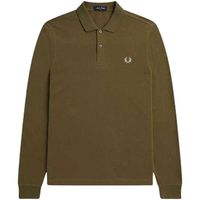 fred perry polo sy331 para hombre