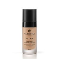collistar lift hd foundation