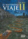 el misterioso viaje ii