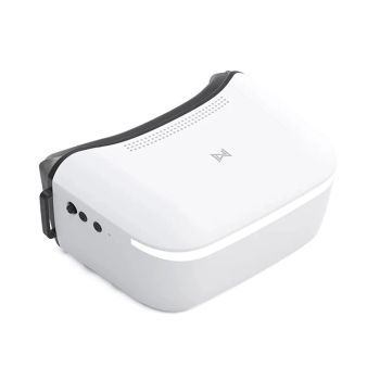 Gafas Walksnail Avatar L 5.8GHz Digital FPV, pantalla HD de 4.5 pulgadas 1920×1080, 4.9dBi LHCP, soporta rastreador de c