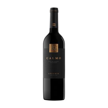 Vino Tinto Legaris Calmo