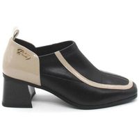 rock away zapatos bajos 85543 para mujer
