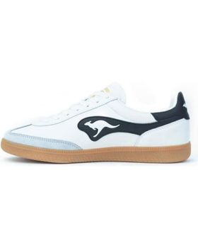 de KANGAROOS DEPORTIVAS DE HOMBRE K25-12 PIEL BLANCOPIEL BLANCO