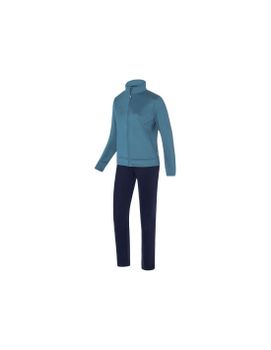 Chandal Joluvi Loan Azul Acero /Marino Mujer