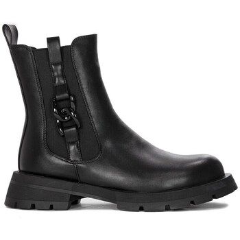 Filippo Botines DBT405422BK para mujer