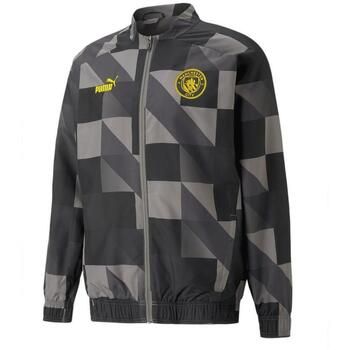 Puma Chaqueta deporte Manchester City 2022/2023 para hombre