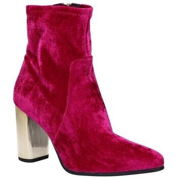 Geox Botas D94EED 000FP D PEYTHON H D- VELVET para mujer