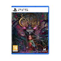 bye sweet carole - juego ps5 - version espana