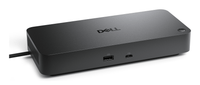 dell pro thunderbolt 4 dock - wd25tb4