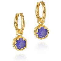 jorge revilla pendientes pendientes bloom para mujer