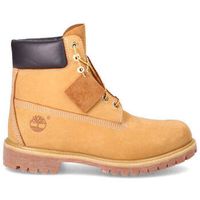 timberland botines - para hombre