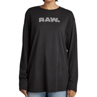 g-star raw tops y camisetas lash d22036 para mujer