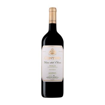 Viñedos Del Contino Vino Tinto Viña Del Olivo Rioja Botella Magnum 1,5 L 13.5% Vol.