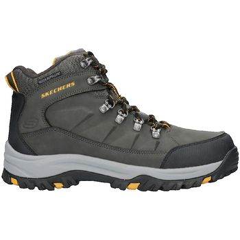 Skechers Zapatillas de senderismo Relment-Daggett para hombre