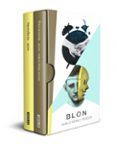 blon edicion pack con eternamente  hemisferios