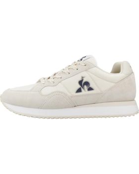 de LE COQ SPORTIF LE COQ SPORTIF JET STAR2 BEIGE '' TURTLE