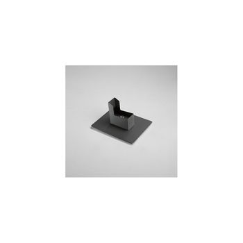 Base De Soporte Y Carga Para Sway Mood De Perenz - Gris Oscuro
