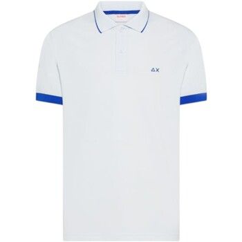 Sun68 Polo A36120-PE26-01 para hombre