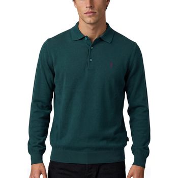 Jaggy Polo JMD043DZ123262 para hombre