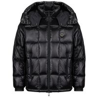 armani exchange abrigo de plumas xm003344 para hombre