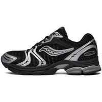 saucony deportivas moda progrid triumph 4 black para hombre