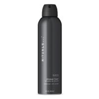 rituals - homme collection shower foam geles de ducha 200 ml unisex