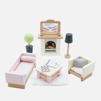 le toy van daisylane sitting room