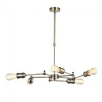 lampara de techo atomic new