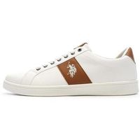us polo assn zapatillas high-top para hombre