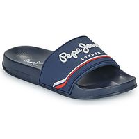 pepe jeans chanclas slider origin b para nino