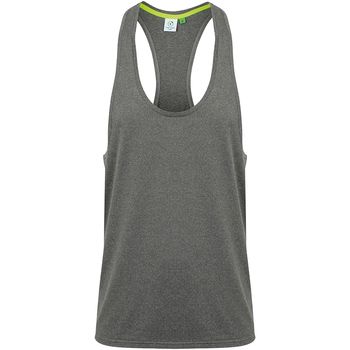 Tombo Teamsport Camiseta tirantes TL504 para hombre