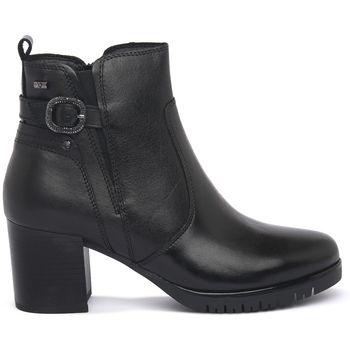 Valleverde Boots NERO para mujer