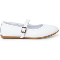 pisamonas bailarinas merceditas ceremonia piel lavable para nina
