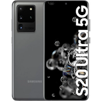 galaxy s20 ultra 5g 128gb12gb ram