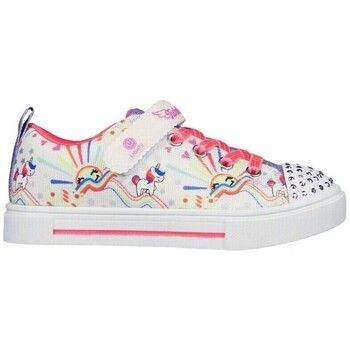 Skechers Zapatillas Unicorn Sunshine para niño