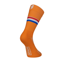 calcetin sporcks team ned naranja talla s
