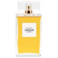 elizabeth arden untold absolu eau de parfum spray 100ml  33 floz